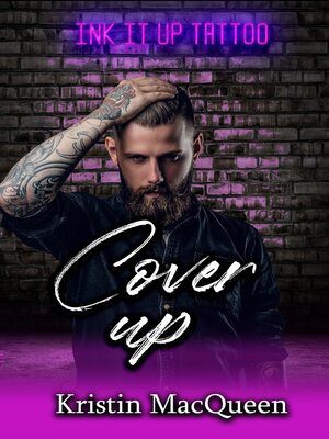 cover image of Cover Up